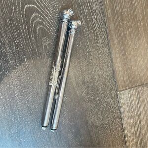 Westward pencil Tire pressure gauge 0-50